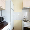 1-комнатная Aпартамент Sankt-Peterburg Nevskiy rayon с кухней на 3 человека